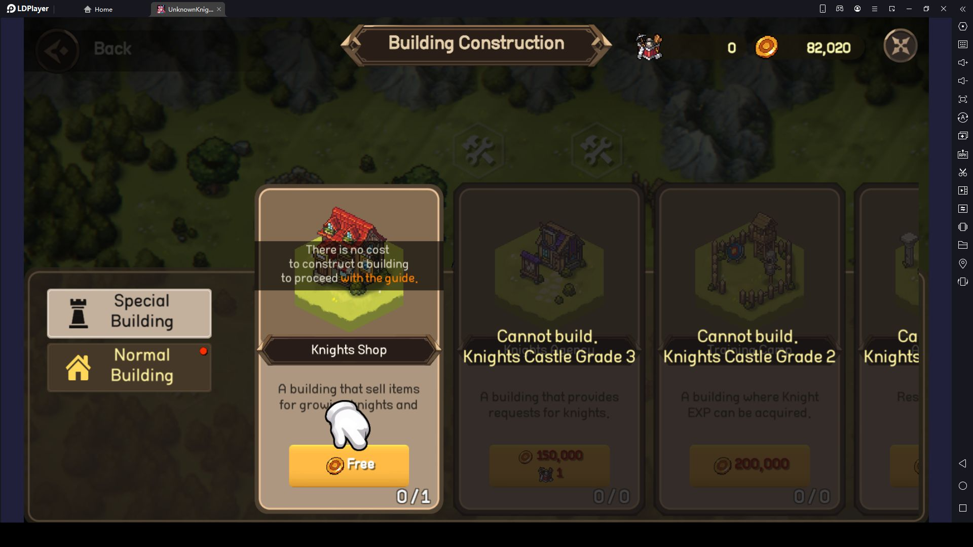 Build Constructions