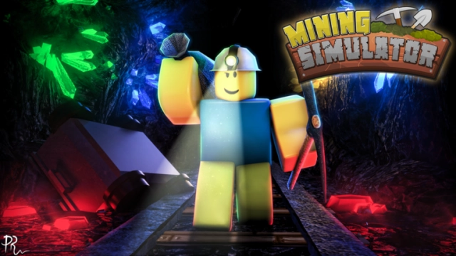 Roblox Mining Simulator Codes: Dig Deep for Riches - 2023 November