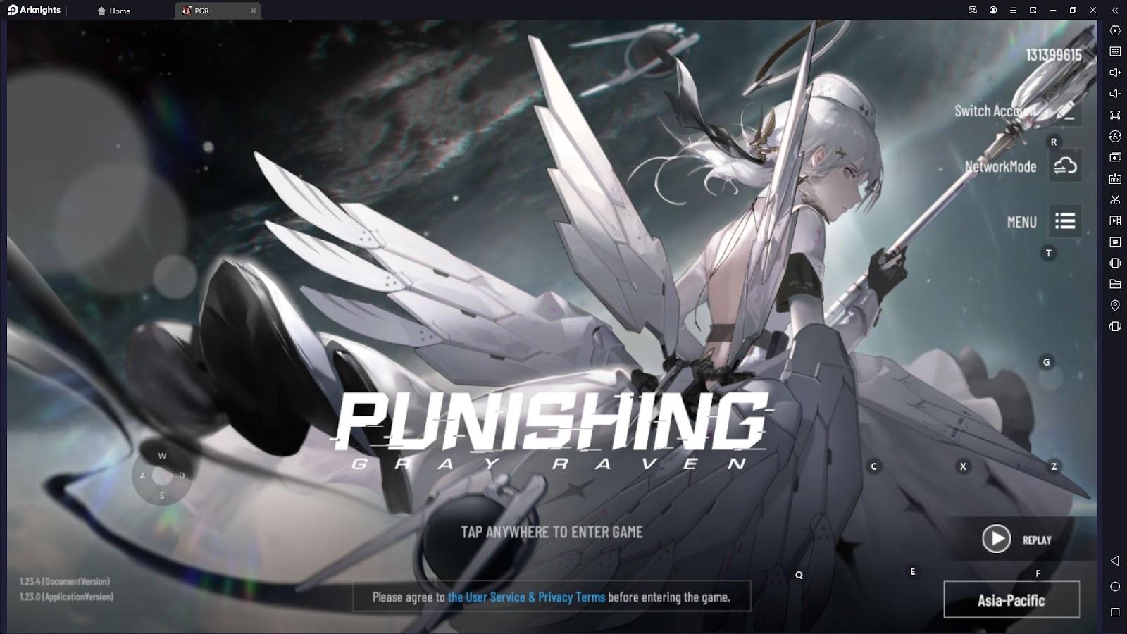 Punishing Gray Raven The Surviving Lucem Update Guide-Game Guides-LDPlayer