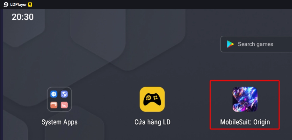 『HƯỚNG DẪN』Reroll MobileSuit: Origin tự động nhiều tài khoản và bộ giftcode VIP