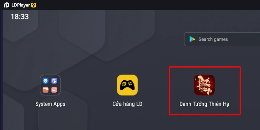 『GIFTCODE』Chuỗi sự kiện GiftCode Danh Tướng Thiên Hạ - REGZ và hướng dẫn cách nhập