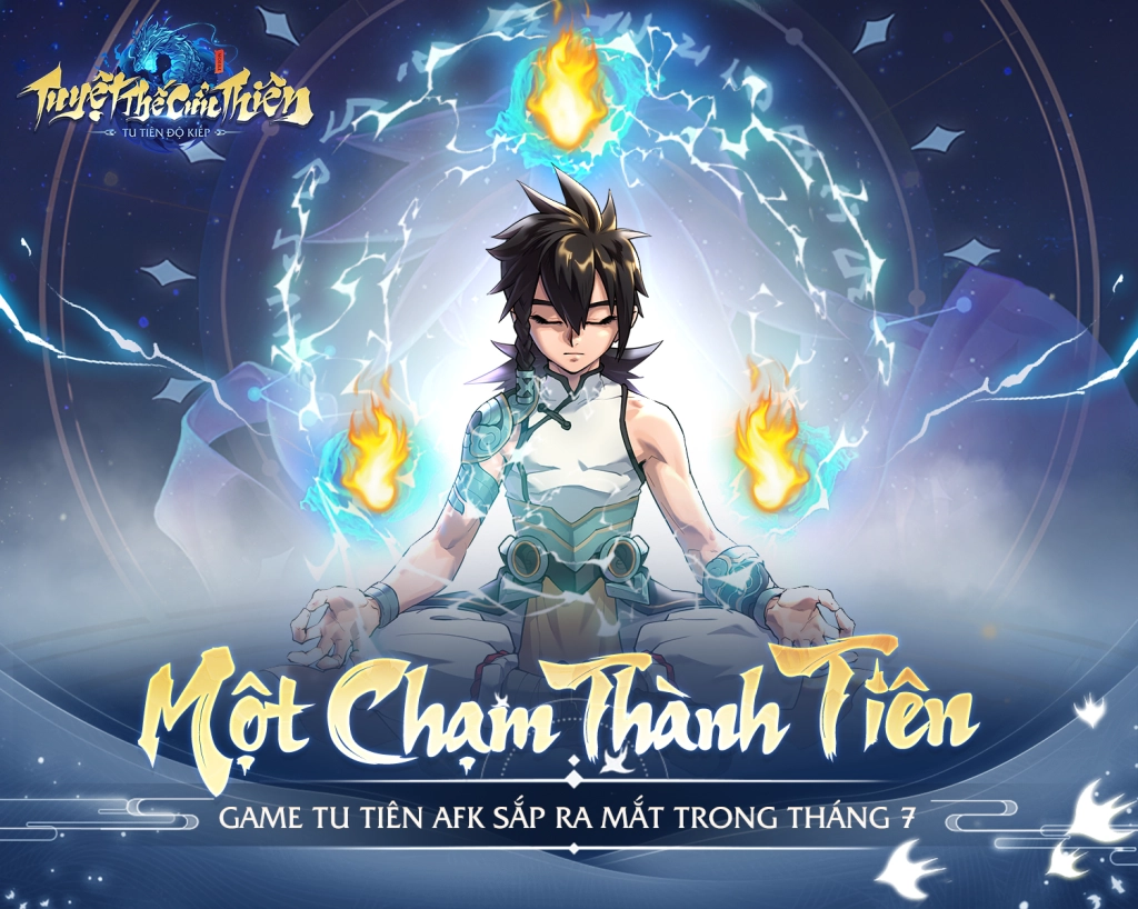 『GIFTCODE』Tổng Hợp GiftCode Tuyệt Thế Cửu Thiên và Hướng Dẫn Cách Nhập