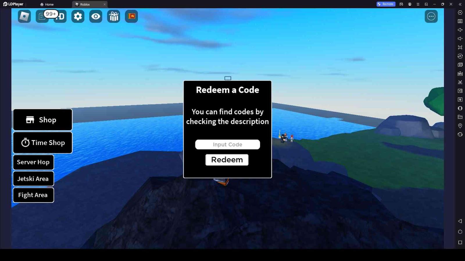 Korblox & Headless Hangout Codes for December 2023: Free in-game
