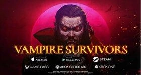 Vampire Survivors เปิดให้เล่นแล้ววันนี้ บน LDPlayer9