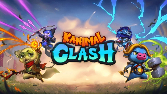 Kanimal Clash Beginner Guide and How to Earn More from the Gameplay