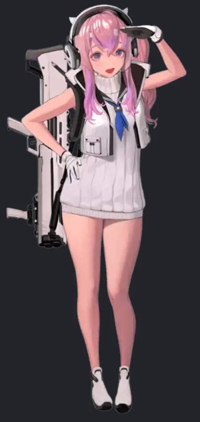 Goddess of the Victory: NIKKE (Global) แนะนำ SSR ที่โครตละเอียดว่าตัวไหนน่าปั้นใช้ยาวๆ บน LDPlayer9