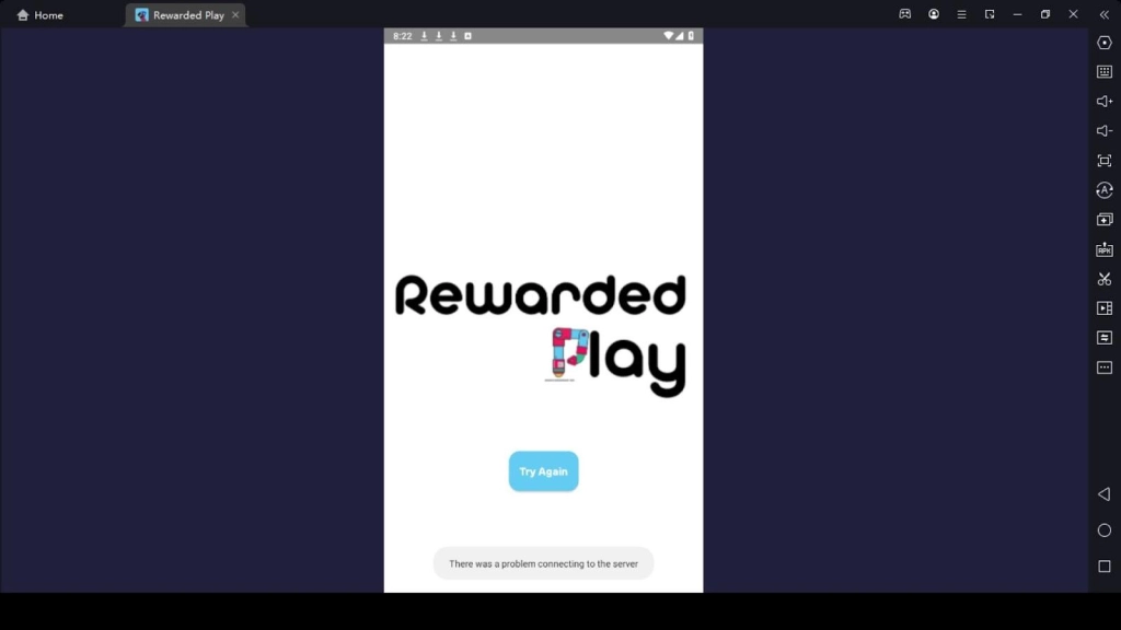 Rewarded Play