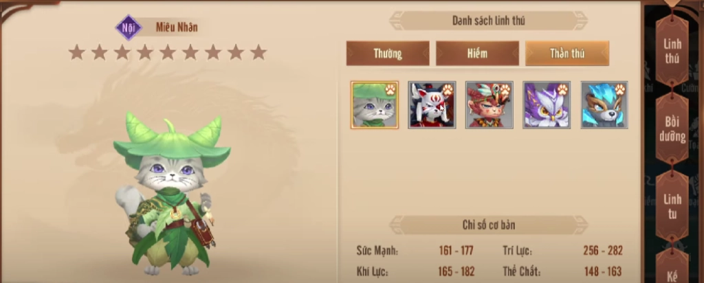 『GAME MỚI』Thiên Long Truyền Kỳ - GOSU: Tinh hoa Kiếm hiệp nhập vai của NPH Gosu ra mắt làng game Việt & cách tải game trên PC