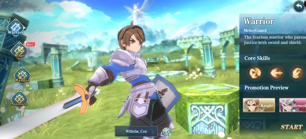 Ys Online: The Ark of Napishtim: Guide du débutant - Explorez Ys VI comme jamais auparavant