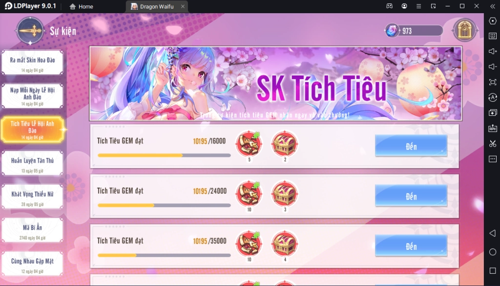 『HƯỚNG DẪN』 Dragon Waifu: Thợ Săn Rồng - 6 Sai Lầm Game Thủ Thường Mắc Phải