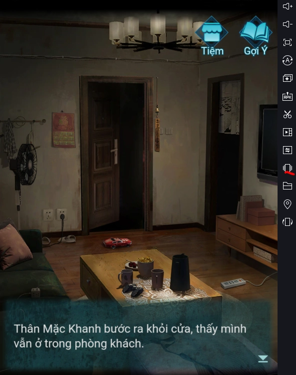 『HƯỚNG DẪN』Áo Cưới Giấy 3 Nợ Uyên Ương: Hướng Dẫn Vượt Chương 2 & Cách tải game trên PC