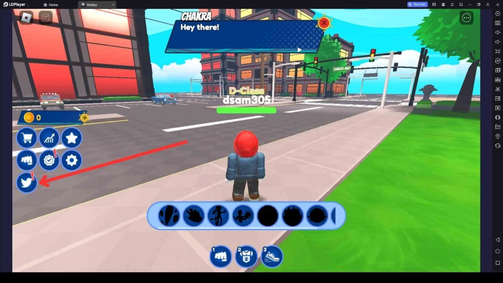 Roblox Superpower Simulator Chakra Codes: Unleash the Power - 2023 November