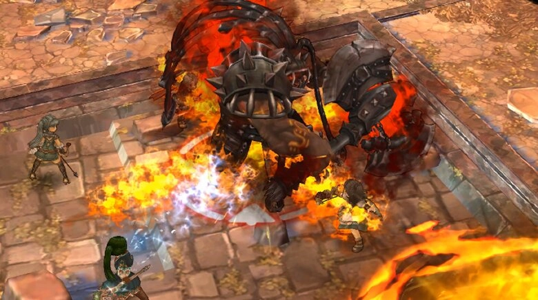 '트리 오브 세이비어 M' 정식 서비스 시작