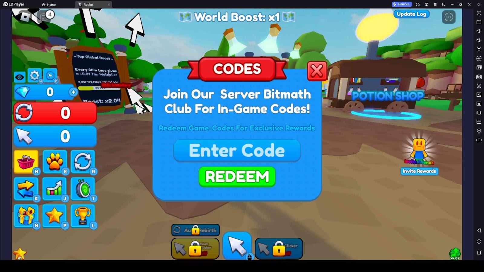 Roblox codes December 2023: Free items and how to redeem