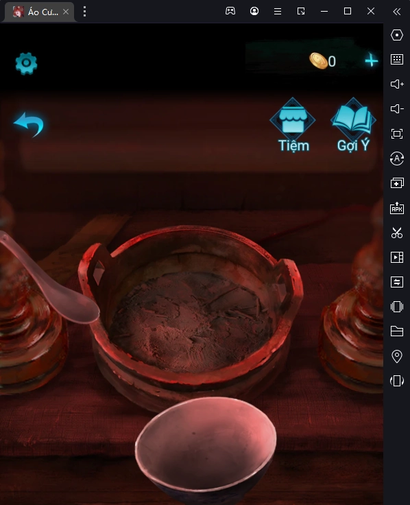 『HƯỚNG DẪN』Áo Cưới Giấy 3 Nợ Uyên Ương: Vượt Chương 1 & Cách tải trên PC