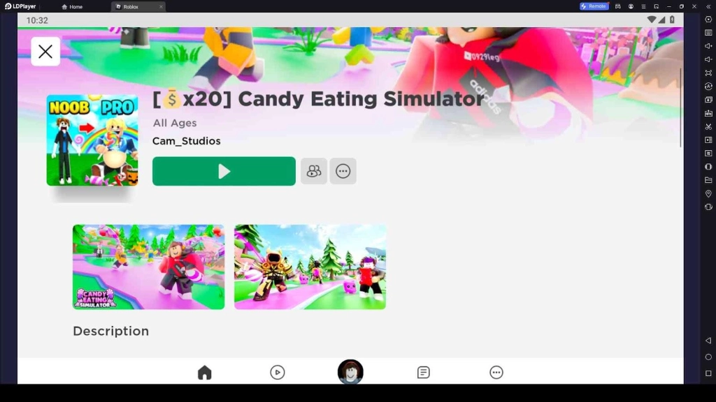 Roblox Candy Eating Simulator Codes Guide - 2023 August