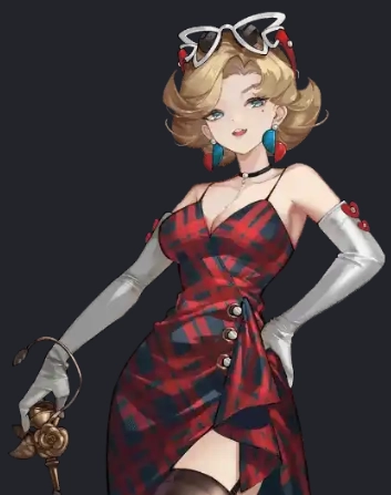 Reverse: 1999 (Global) Tier List ตัวละครทีควรหาติดไว้ในไอดีน่าปั้น!! (มือใหม่)