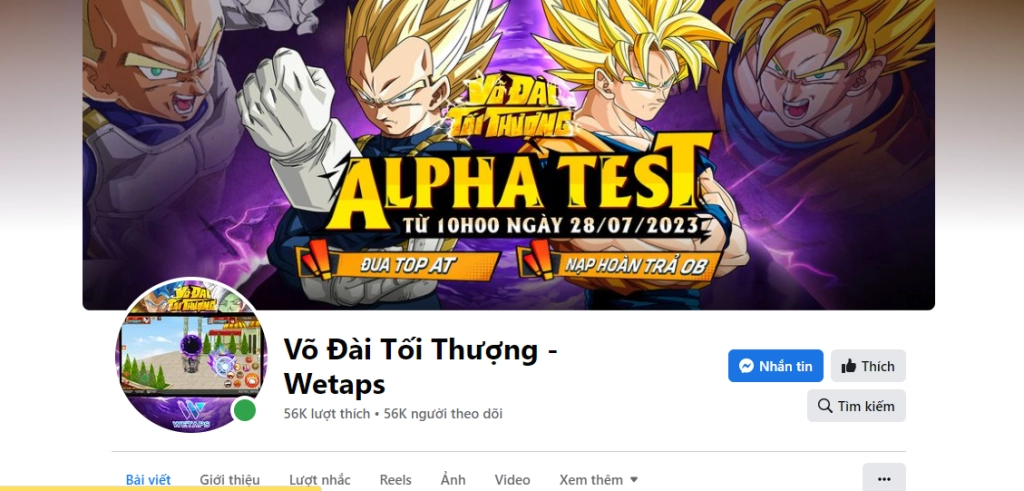 『GIFTCODE』Võ Đài Tối Thượng: tổng hợp giftcode và cách nhập