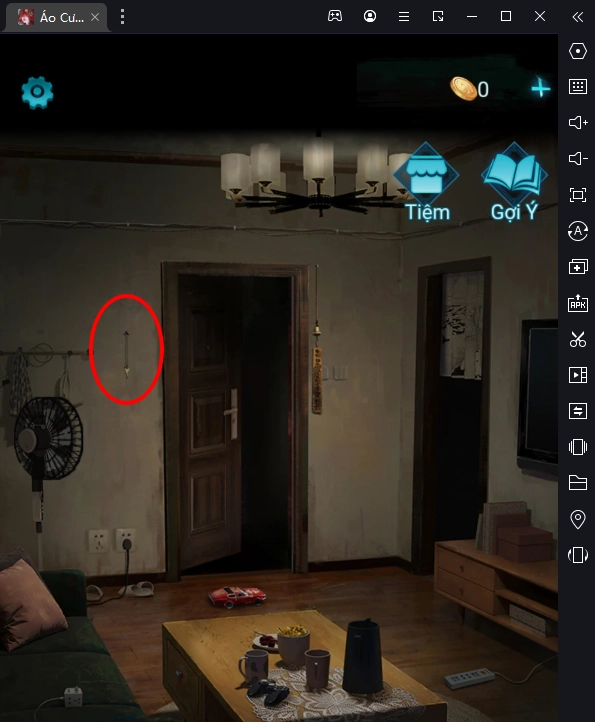 『HƯỚNG DẪN』Áo Cưới Giấy 3 Nợ Uyên Ương: Hướng Dẫn Vượt Chương 2 & Cách tải game trên PC