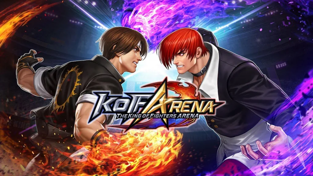The King of Fighters ARENA Tier List pour les meilleurs combattants