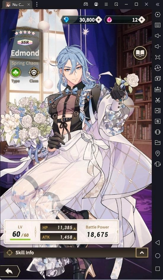 NU:Carnival Forest Carnival Limited Time Event Guide