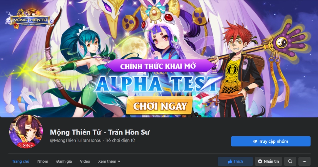 『GIFTCODE』Mộng Thiên Tử  - Tổng hợp code mới nhất & Cách nhập code tân thủ