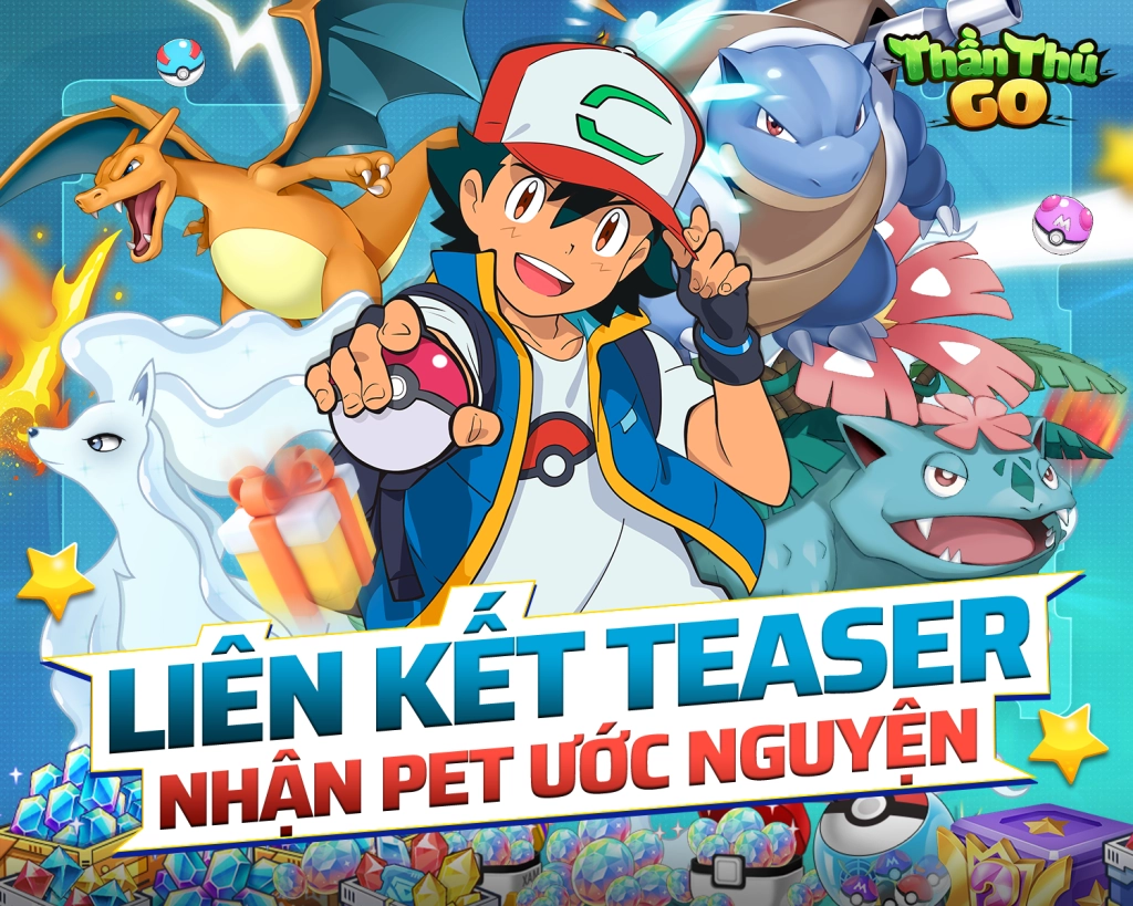 『HƯỚNG DẪN 』Top Pokemon Nên Chơi Cho Tân Thủ