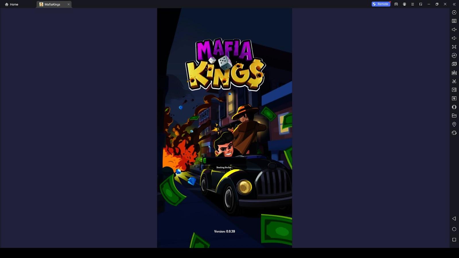 Mafia Kings - Mob Board Game Beginner Guide