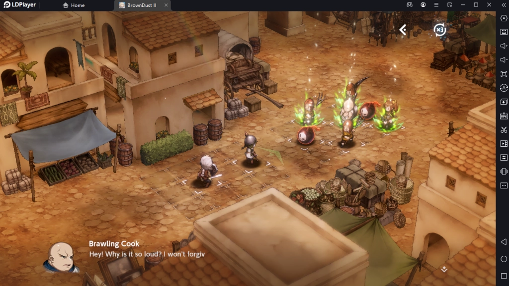 Brown Dust 2 เปิดแล้ว เกมมือถือแนว Tactical RPG พร้อมคู่มือสำหรับมือใหม่