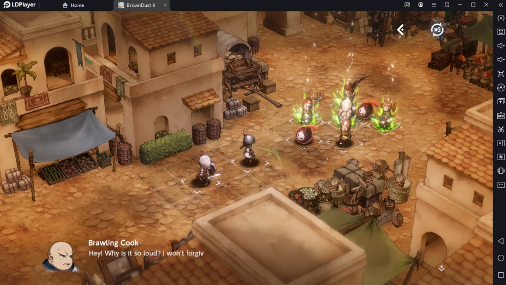 Brown Dust 2 เปิดแล้ว เกมมือถือแนว Tactical RPG พร้อมคู่มือสำหรับมือใหม่