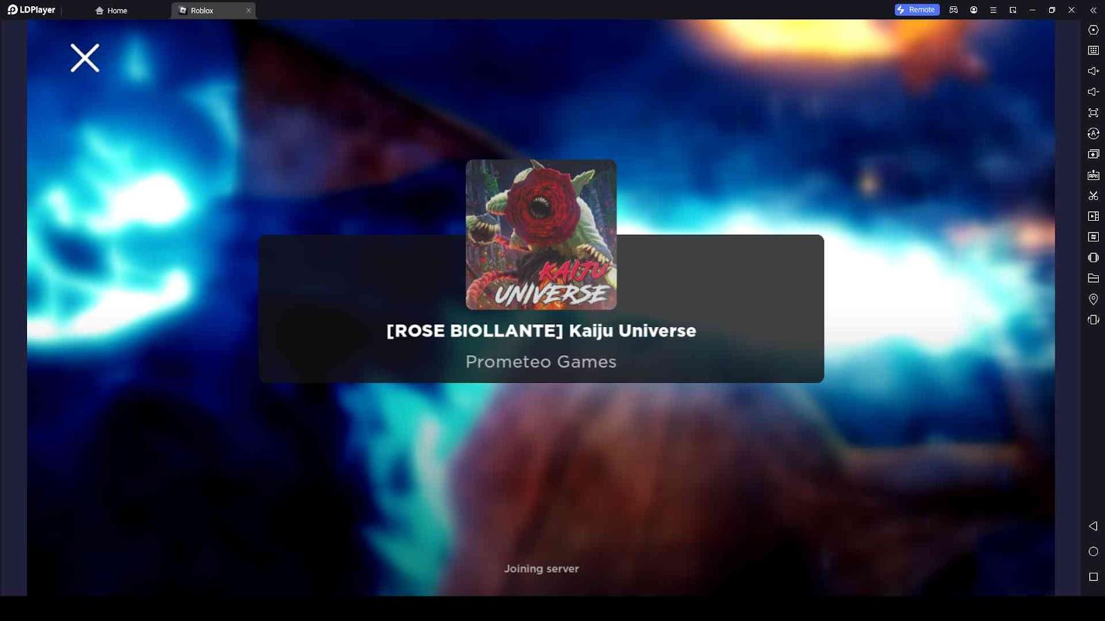 Roblox Kaiju Universe Codes Claim Free GCells, XP and More 2023