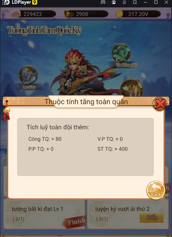 『HƯỚNG DẪN』Cực Loạn 3Q: Hướng Dẫn Tân Thủ & cách tải game trên PC