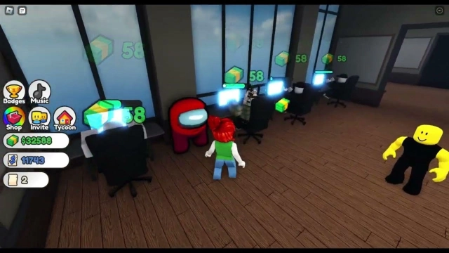 Roblox Become a Painter and Prove Mom Wrong Tycoon Redeem Codes – Earn Free Rewards in November 2023