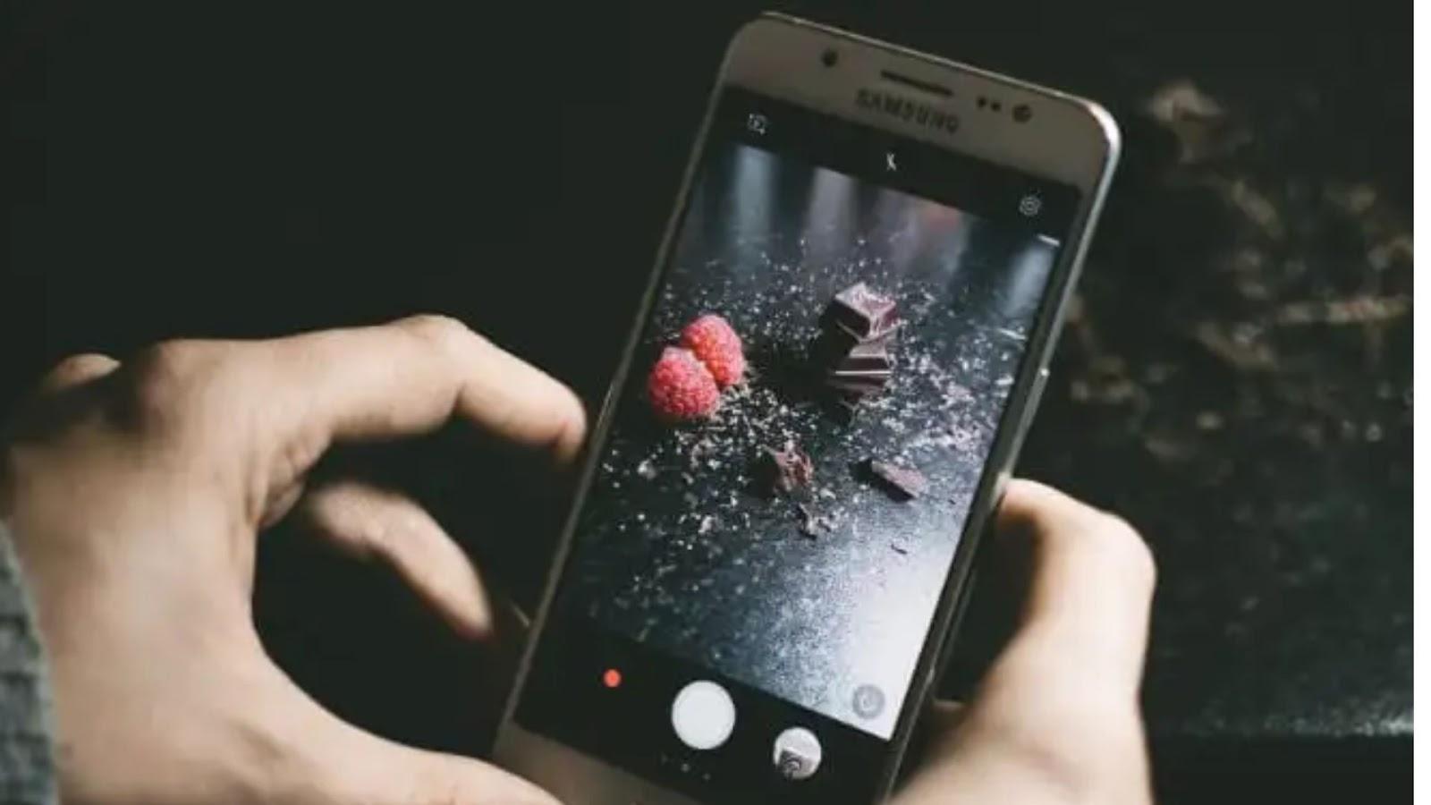 Best Camera App for Android to Capture Your Beautiful Moments – 2023
