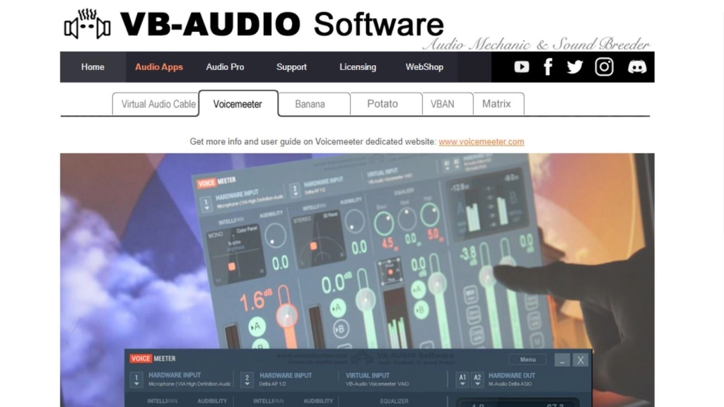 Best Voice Changer for Discord in 2023 - Top 10 Picks