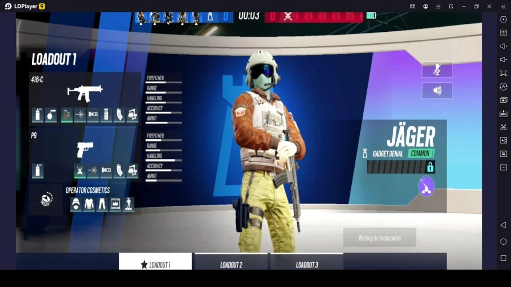 Rainbow Six Mobile - Team Deathmatch Mode - The Best Tips to Win