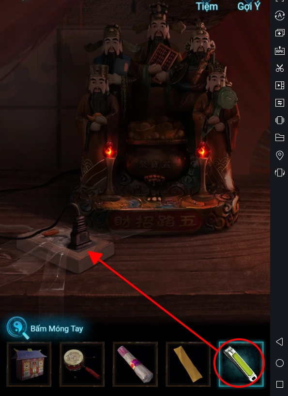 『HƯỚNG DẪN』Áo Cưới Giấy 3 Nợ Uyên Ương: Hướng Dẫn Vượt Chương 2 & Cách tải game trên PC