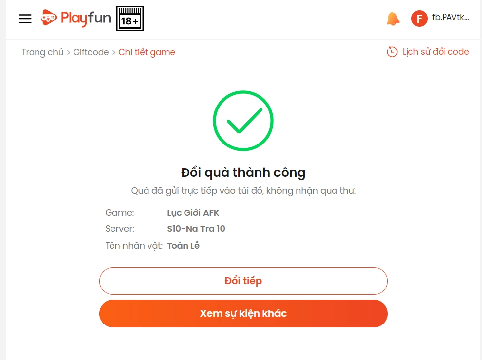 『HƯỚNG DẪN』Lục Giới AFK: Hướng Dẫn Tân Thủ Cách Chơi Chuẩn Đầu Game