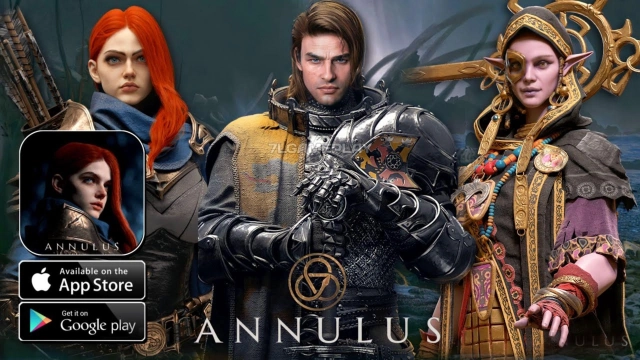 Annulus Guide for Beginners - The Best Strategies and Tips for a Medieval Dark Fantasy