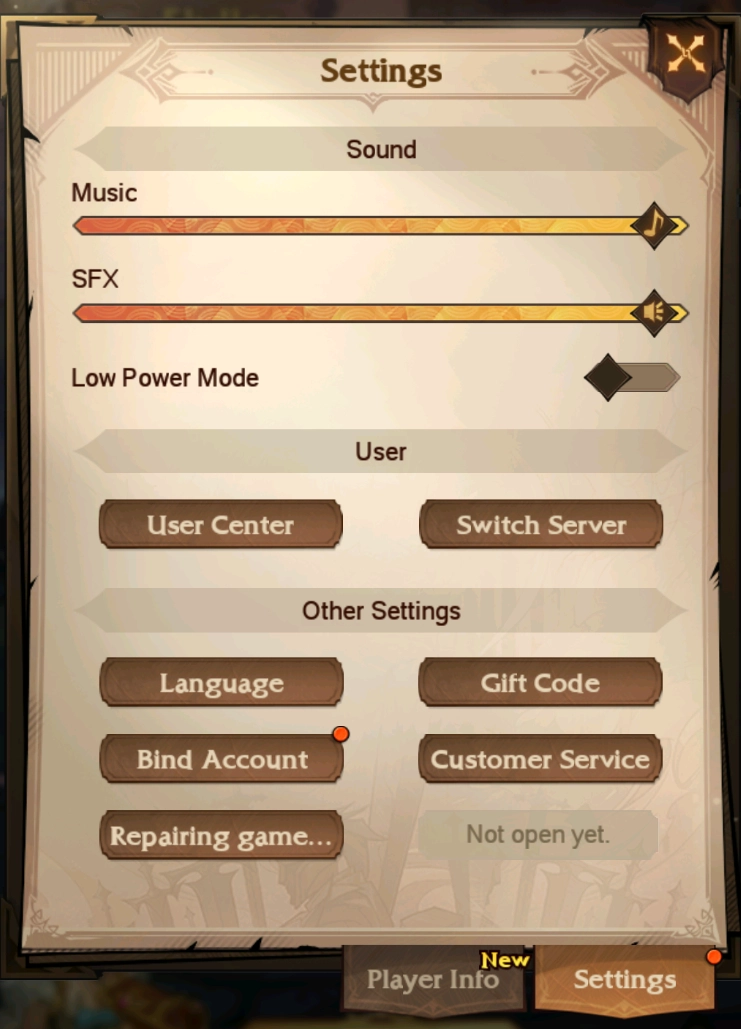 『HƯỚNG DẪN』Reroll OMNIHEROES tự động nhanh, nhiều tài khoản