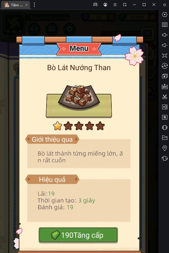 『HƯỚNG DẪN』6 Cách Kiếm Tiền Nhanh "Tiệm Sushi Mơ Ước"