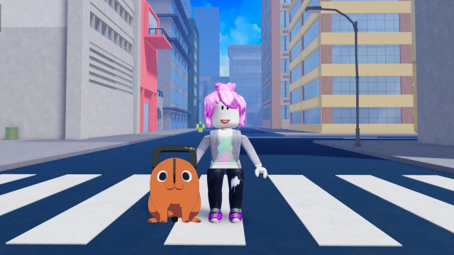 Roblox Chainsaw Man Devil's Heart Redeem Codes Guide – Take Your Freebies in November 2023