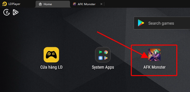 『GIFTCODE』Afk Monster Summon Lengend TD : Tổng hợp code mới nhất & Cách nhập code tân thủ & Cách tải game trên PC