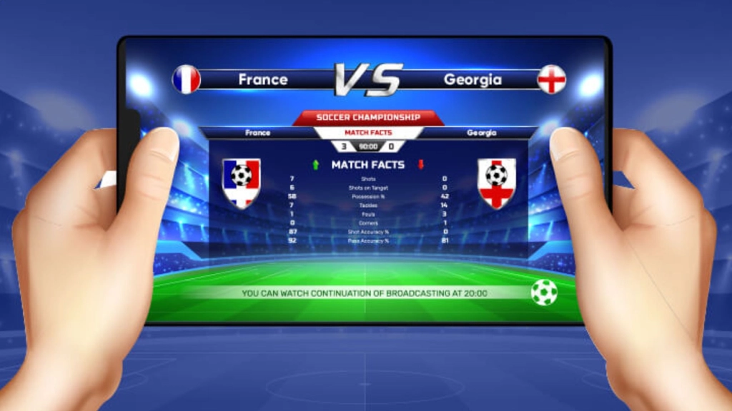 The Best Android Football Game