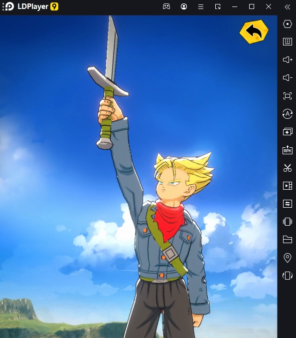 『HƯỚNG DẪN』Siêu Chiến Binh - Top Nhân Vật Spu (Siêu Việt) - Awk (Thức Tỉnh)&nbsp; & cách tải game trên PC