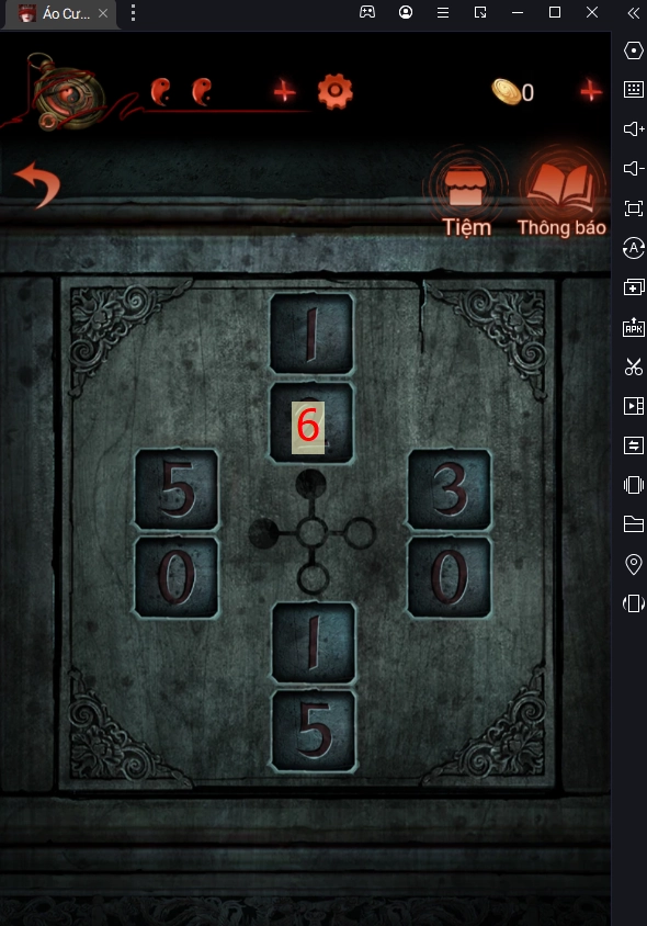 Áo Cưới Giấy 4 Dây Tơ Hồng: Hướng dẫn vượt Chương 5 - Cái Kết