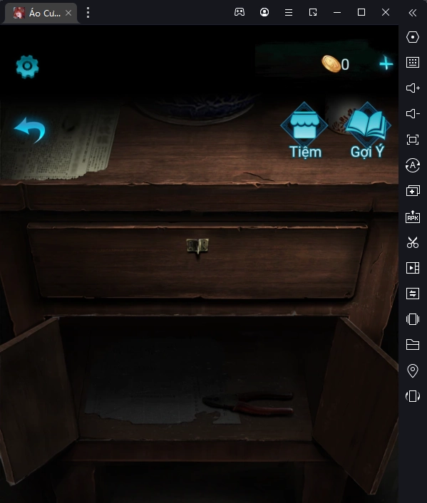 『HƯỚNG DẪN』Áo Cưới Giấy 3 Nợ Uyên Ương: Vượt Chương 1 & Cách tải trên PC