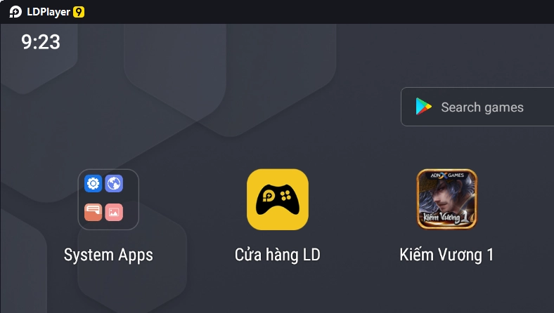 『GAME MỚI』Kiếm Vương 1 - ADNX Mobile: MMORPG Tái hiện Tuyệt phẩm “Kiếm thế” vang danh một thời & Cách tải game trên PC