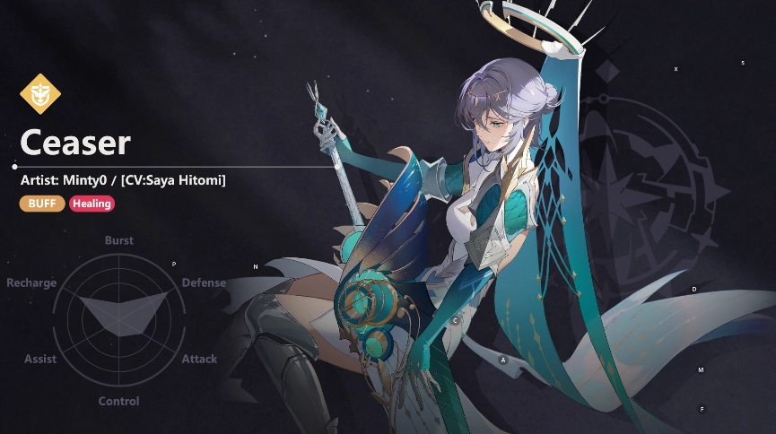 Higan Eruthyll (Global) แนะนำ 12 ตัวละคร Tier List ที่ควรหาให้ได้ในช่วงต้นเกม บน LDPlayer9