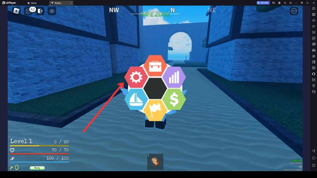 Roblox Grand Piece Online Codes: Embark on an Epic Adventure - 2023 November